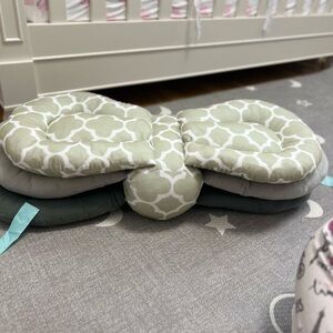 Nursing pillow